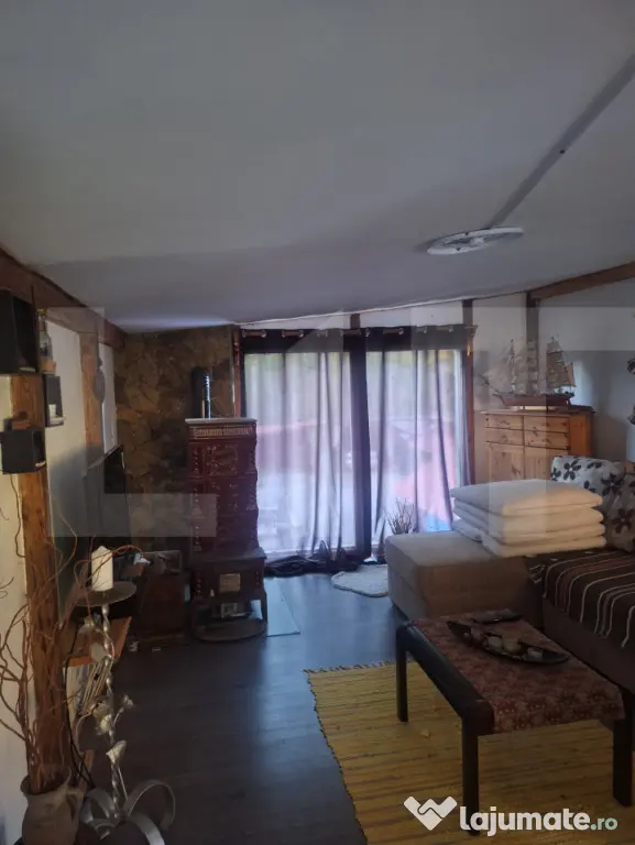 Casa de vanzare, 97 mp, zona Nadrag - Nadrag (Timis)