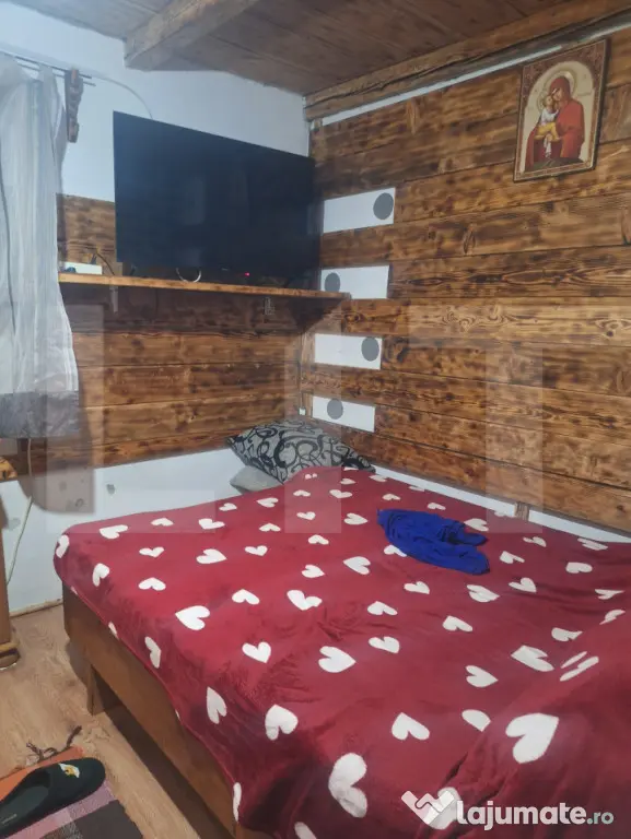 Casa de vanzare, 97 mp, zona Nadrag - Nadrag (Timis)