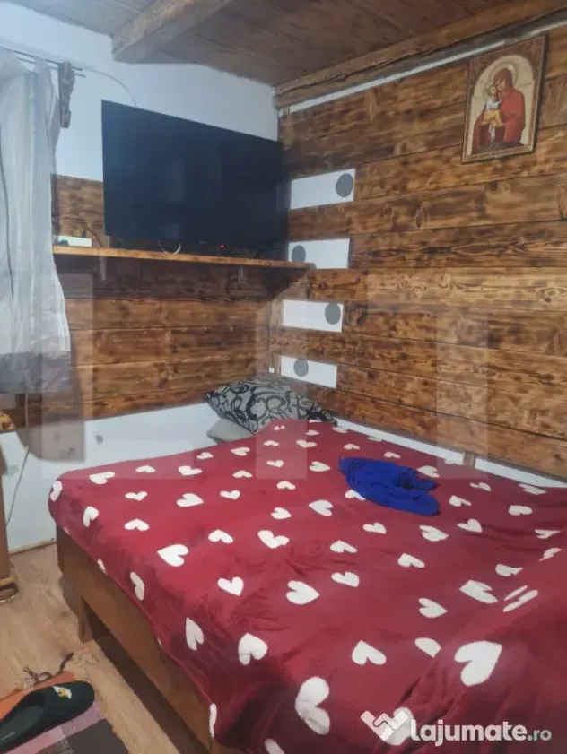 Casa de vanzare, 97 mp, zona Nadrag - Nadrag (Timis)
