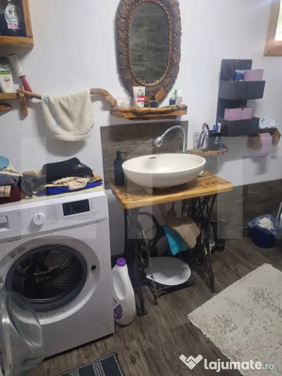 Casa de vanzare, 97 mp, zona Nadrag - Nadrag (Timis)