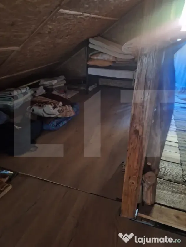 Casa de vanzare, 97 mp, zona Nadrag - Nadrag (Timis)