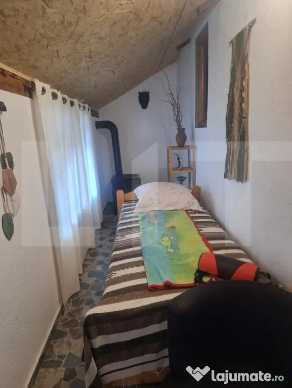 Casa de vanzare, 97 mp, zona Nadrag - Nadrag (Timis)