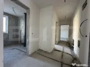 Apartament 3 camere, 83 mp utili, grădină, bloc nou, Muzeu