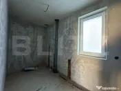 Apartament 3 camere, 83 mp utili, grădină, bloc nou, Muzeu