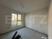 Apartament 3 camere, 83 mp utili, grădină, bloc nou, Muzeu