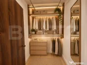 Apartament 2 camere, 94 mp total, etaj intermediar, parcare 