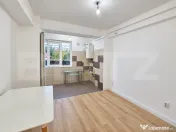 Apartament 2 camere, 94 mp total, etaj intermediar, parcare 