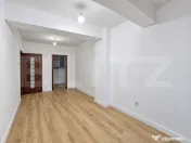 Apartament 2 camere, 94 mp total, etaj intermediar, parcare 