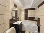 Apartament 2 camere, 94 mp total, etaj intermediar, parcare 