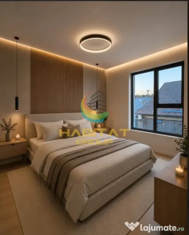 Casa individuala 5 camere- Oltenitei - Popesti Leordeni (Bucuresti-Ilfov)