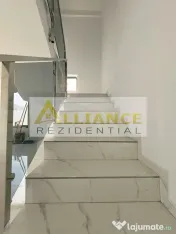 Vila 4 Camere | Curte amenajata