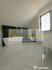 Vila 4 Camere | Curte amenajata