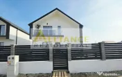 Vila 4 Camere | Curte amenajata