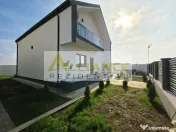 Vila 4 Camere | Curte amenajata
