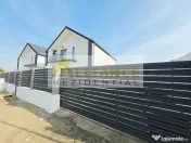 Vila 4 Camere | Curte amenajata