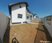 Single P+Pod mansardat, 3 camere si 300 mp teren 