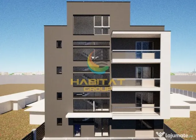 Apartament 3 camere cu gradina proprie - Bucuresti (Bucuresti-Ilfov)