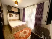 Apartament 3 camere, 60 mp, terasa, dog friendly, Buna Ziua 