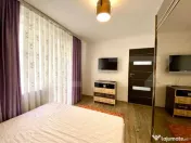 Apartament 3 camere, 60 mp, terasa, dog friendly, Buna Ziua 