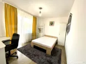 Apartament 3 camere, 60 mp, terasa, dog friendly, Buna Ziua 