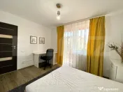 Apartament 3 camere, 60 mp, terasa, dog friendly, Buna Ziua 