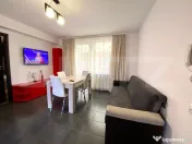 Apartament 3 camere, 60 mp, terasa, dog friendly, Buna Ziua 