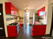 Apartament 3 camere, 60 mp, terasa, dog friendly, Buna Ziua 