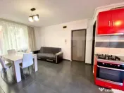 Apartament 3 camere, 60 mp, terasa, dog friendly, Buna Ziua 