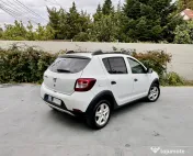 Dacia Sandero stepway 0.9 TCe – 90 CP – Euro 6 – 2016 