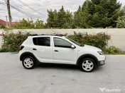 Dacia Sandero stepway 0.9 TCe – 90 CP – Euro 6 – 2016 