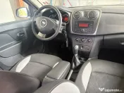 Dacia Sandero stepway 0.9 TCe – 90 CP – Euro 6 – 2016 