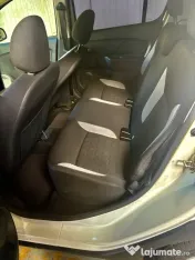 Dacia Sandero stepway 0.9 TCe – 90 CP – Euro 6 – 2016 