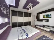 Apartament cu 2 camere 51.5 mp + balcon 12mp in Floresti zon 