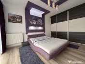 Apartament cu 2 camere 51.5 mp + balcon 12mp in Floresti zon 