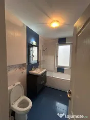 Apartament cu 2 camere 51.5 mp + balcon 12mp in Floresti zon 