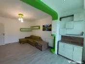 Apartament cu 2 camere 51.5 mp + balcon 12mp in Floresti zon 