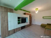 Apartament cu 2 camere 51.5 mp + balcon 12mp in Floresti zon 