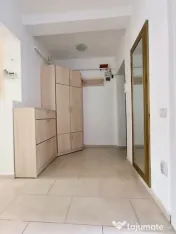 Apartament cu 2 camere 51.5 mp + balcon 12mp in Floresti zon 