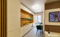 3 camere Apollo Residence, Metrou Berceni, 5 minute Dezvoltator 