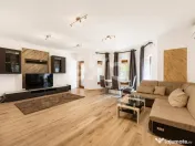 DE VANZARE - Duplex 5 camere, 141 mp utili | 4 dormitoare 3 