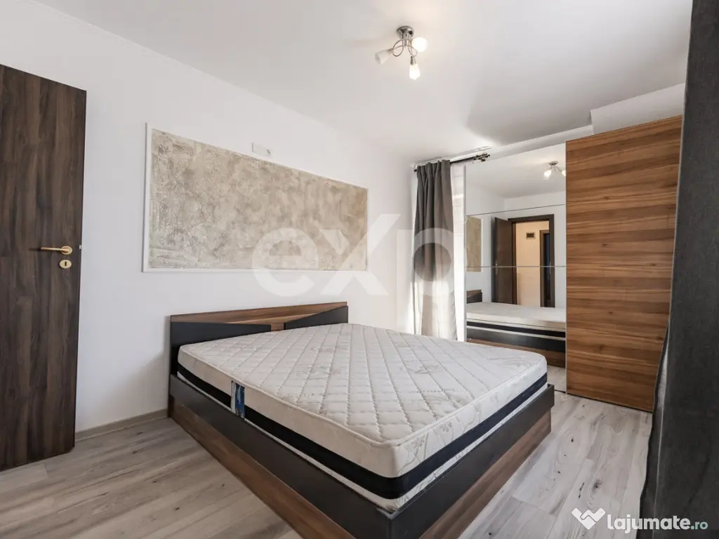 DE VANZARE - Duplex 5 camere, 141 mp utili | 4 dormitoare 3 - Dumbravita (Timis)
