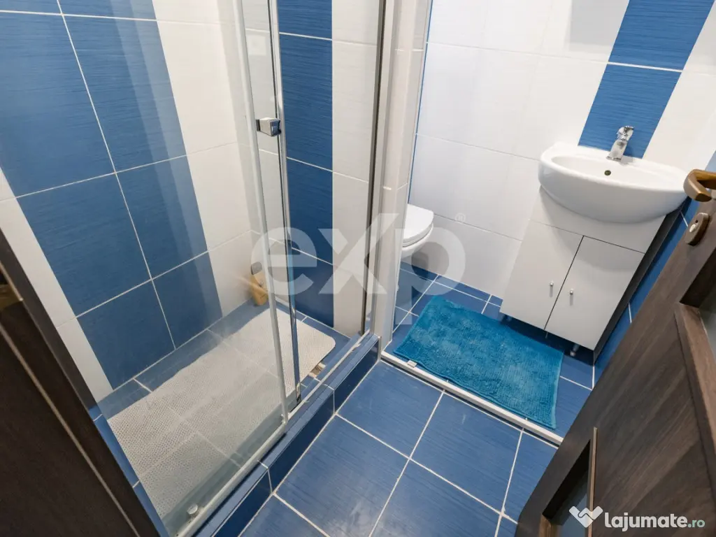 DE VANZARE - Duplex 5 camere, 141 mp utili | 4 dormitoare 3 - Dumbravita (Timis)