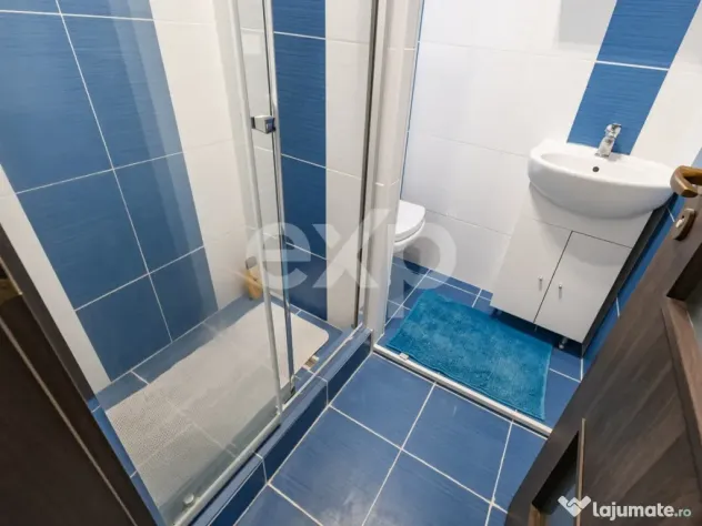 DE VANZARE - Duplex 5 camere, 141 mp utili | 4 dormitoare 3 - Dumbravita (Timis)