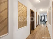 DE VANZARE - Duplex 5 camere, 141 mp utili | 4 dormitoare 3 