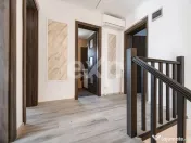 DE VANZARE - Duplex 5 camere, 141 mp utili | 4 dormitoare 3 