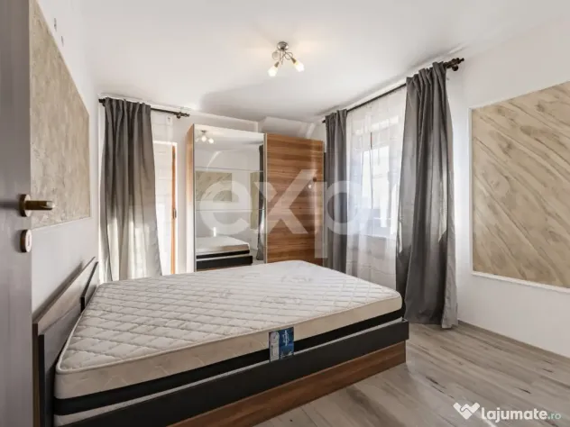 DE VANZARE - Duplex 5 camere, 141 mp utili | 4 dormitoare 3 - Dumbravita (Timis)