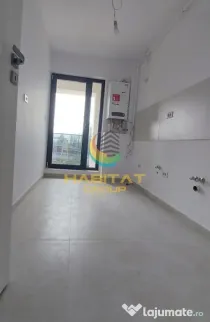 Garsoniera situata la 200 de metri de Metrou Berceni!