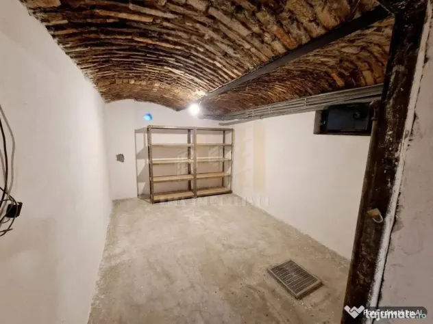 Casa individuala Centrul Civic Brasov - Brasov (Brasov)