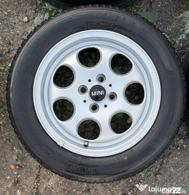 Jante Mini Cooper 4x100/15 - Ploiesti (Prahova)