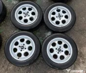 Jante Mini Cooper 4x100/15